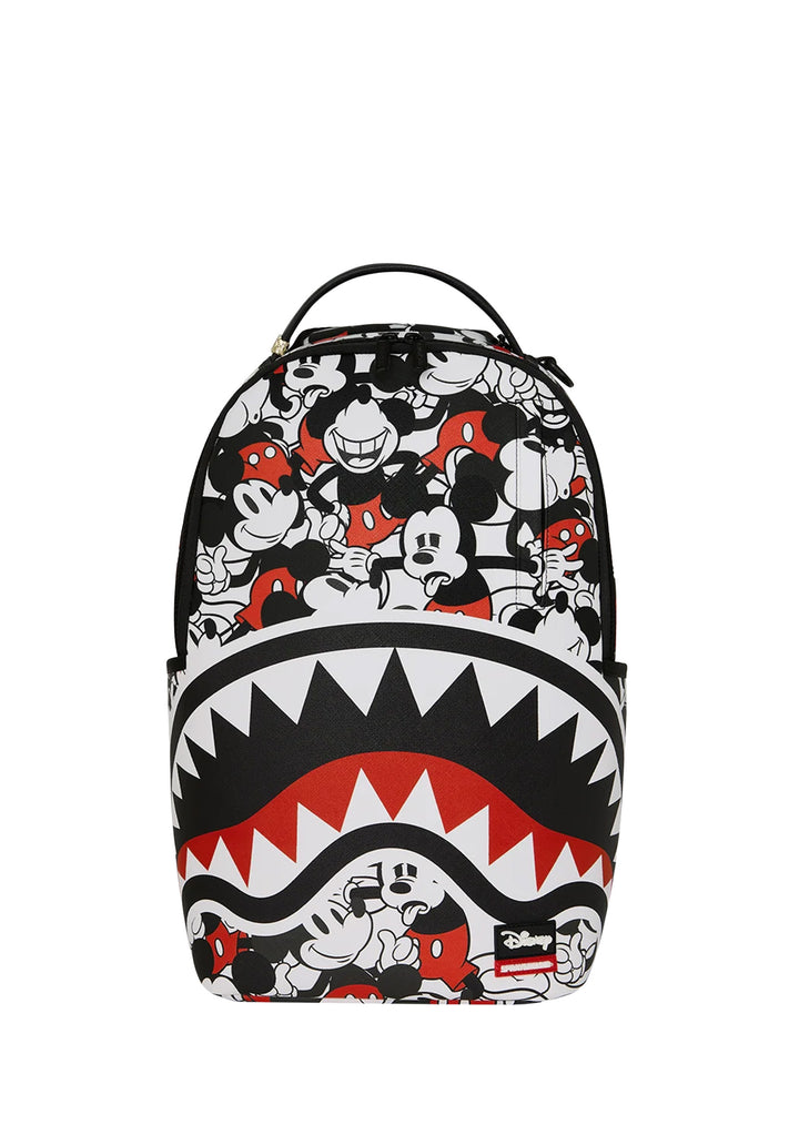 ZAINO Multicolor Sprayground