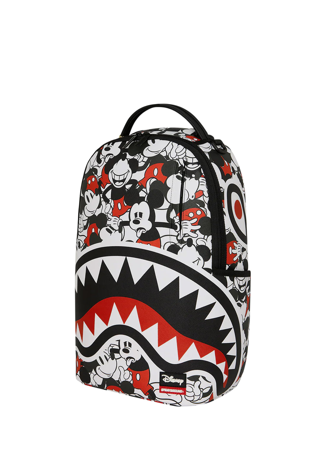 ZAINO Multicolor Sprayground
