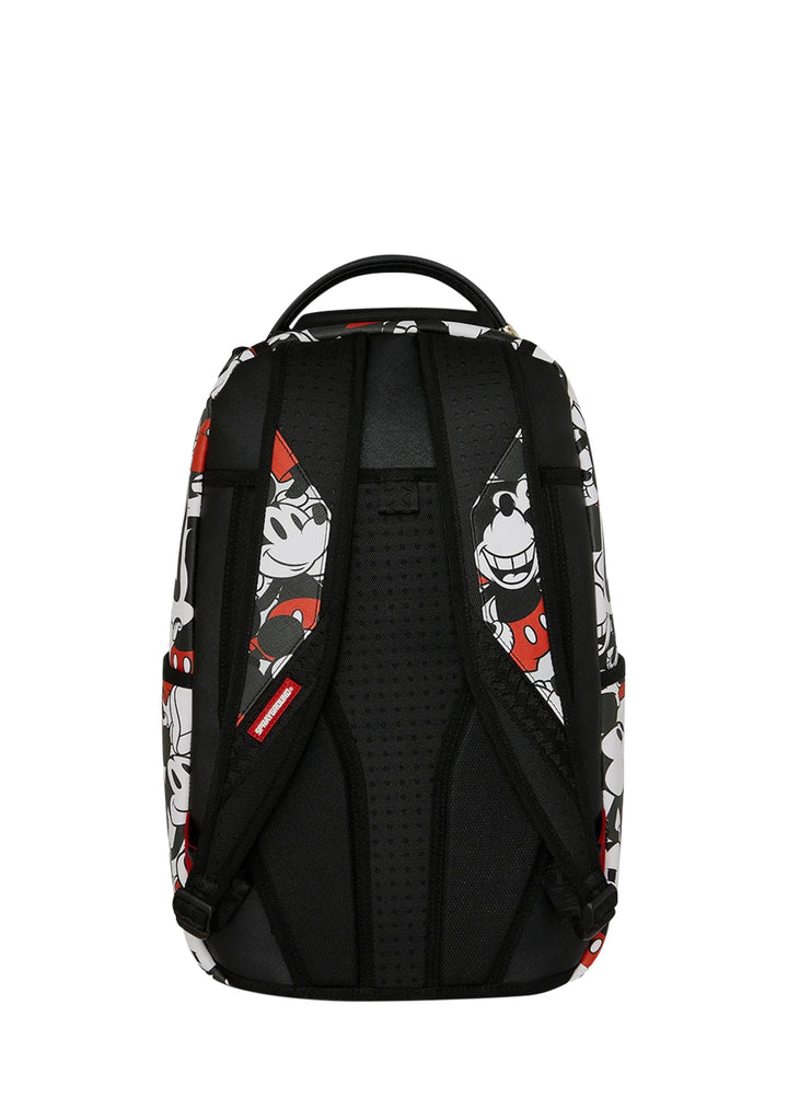 ZAINO Multicolor Sprayground