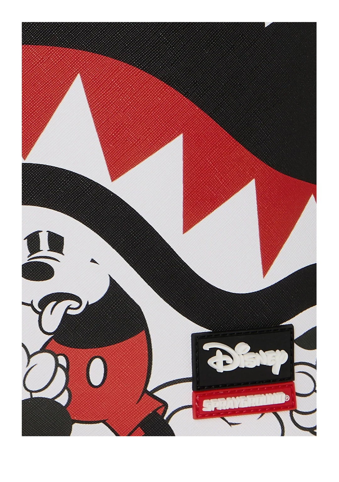 ZAINO Multicolor Sprayground