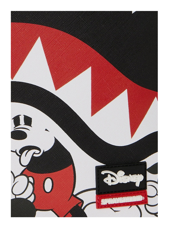 ZAINO Multicolor Sprayground