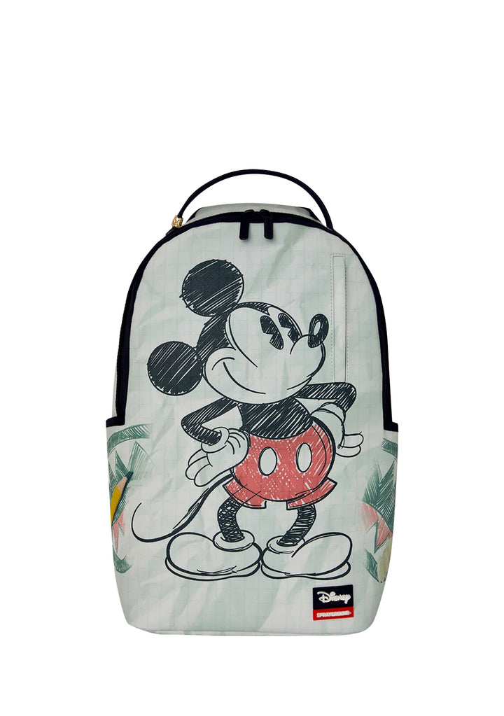 ZAINO Multicolor Sprayground