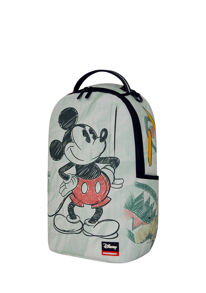 ZAINO Multicolor Sprayground