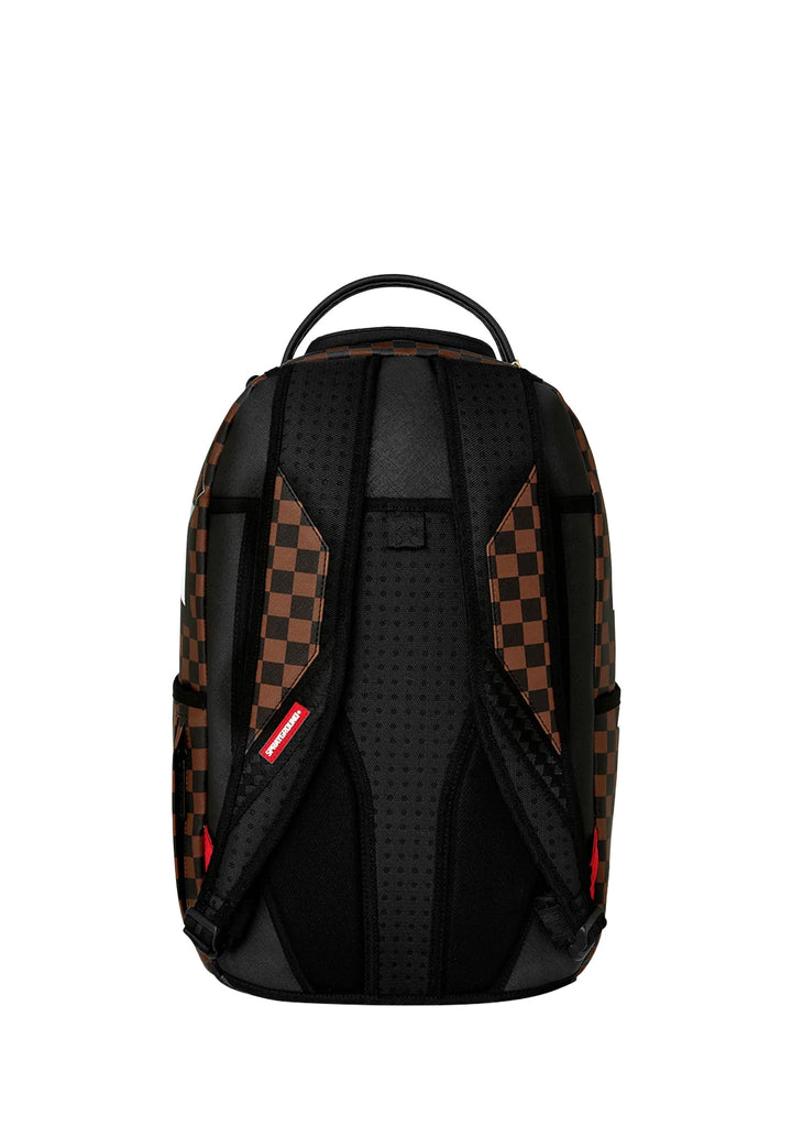 ZAINO Multicolor Sprayground