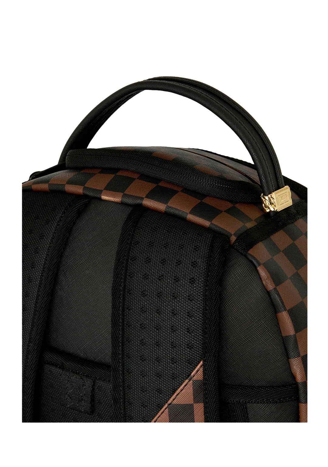 ZAINO Multicolor Sprayground
