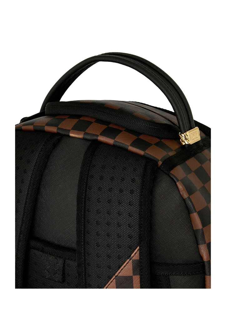 ZAINO Multicolor Sprayground