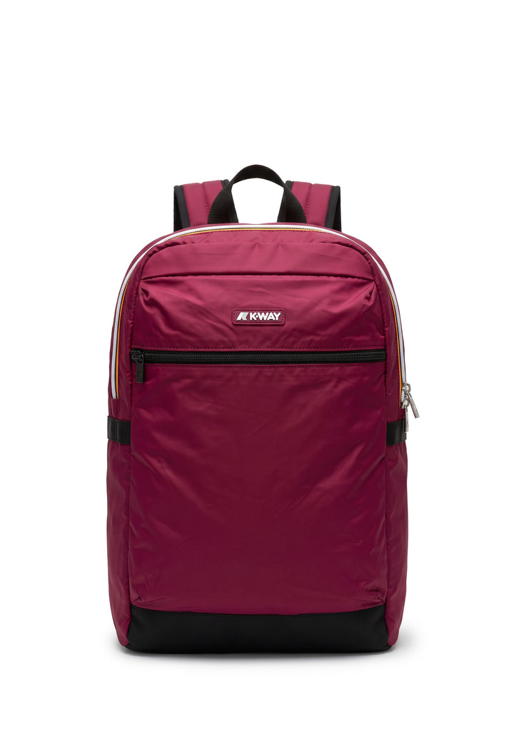 ZAINO Bordeaux K-way