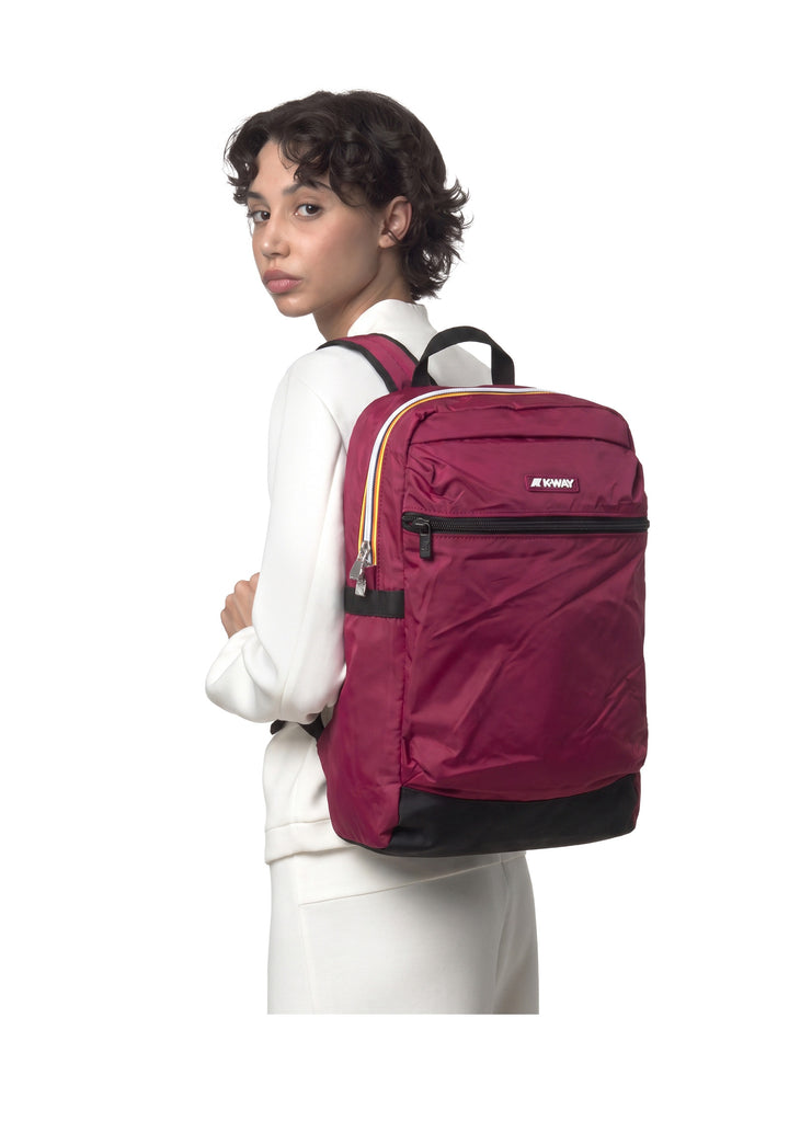 ZAINO Bordeaux K-way