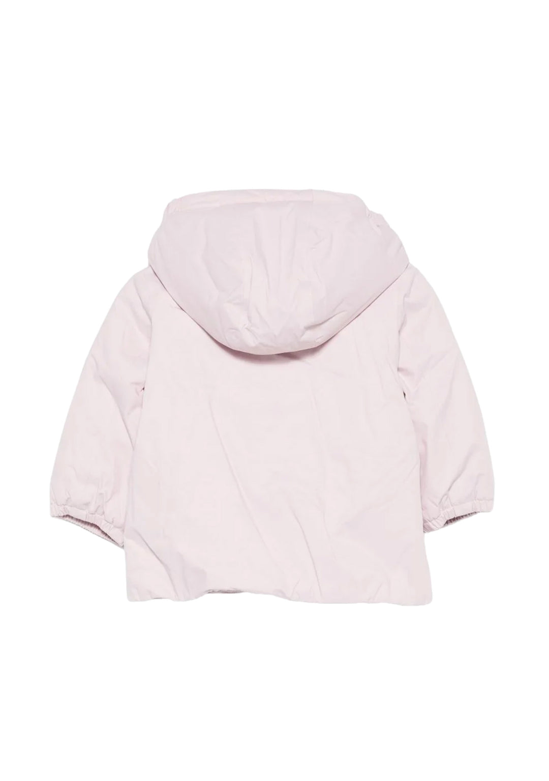 GIACCA JUNIOR Rosa K-way