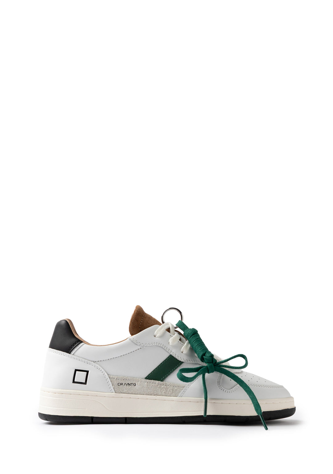 SNEAKERS UOMO Bianco D.a.t.e.