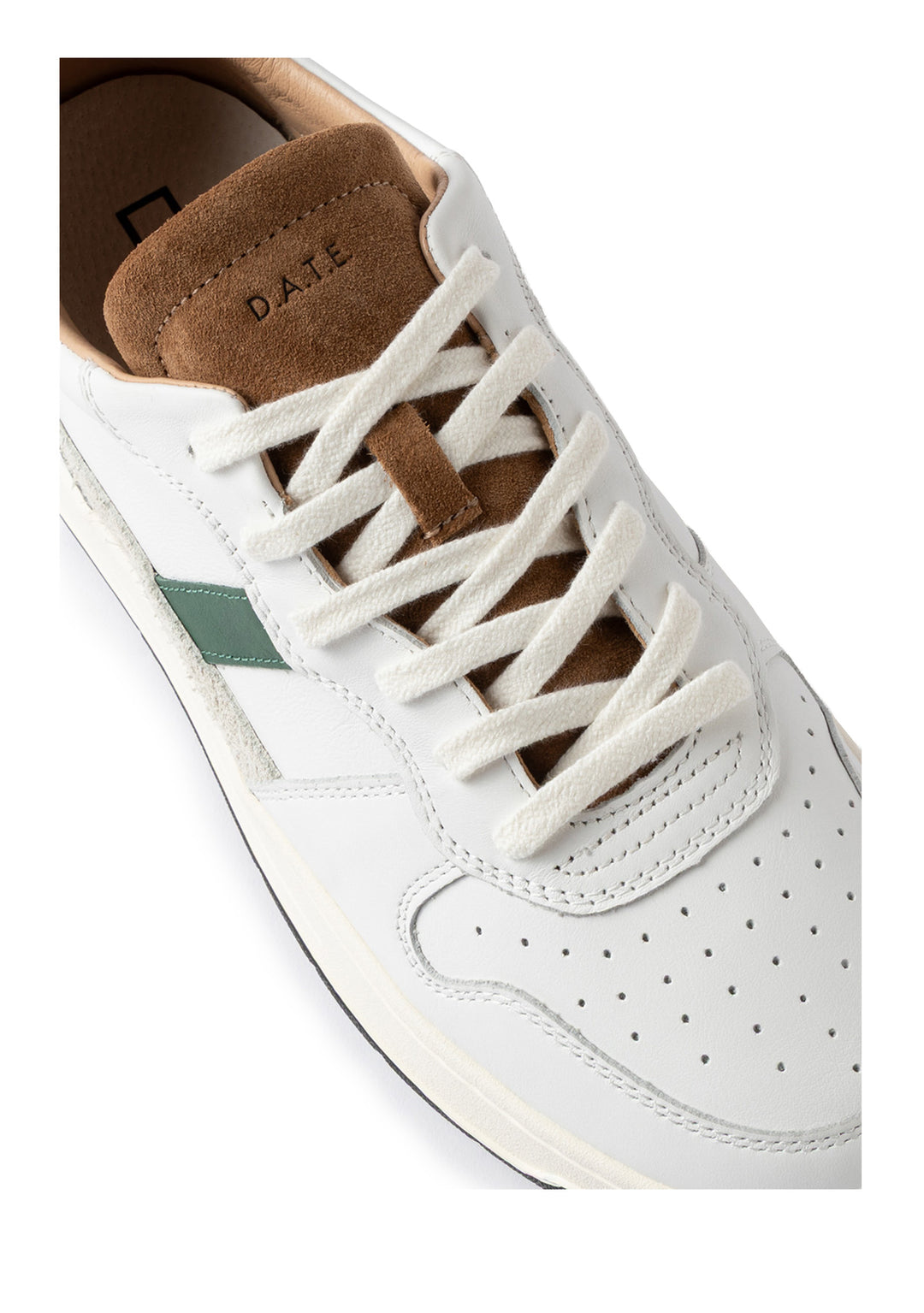 SNEAKERS UOMO Bianco D.a.t.e.