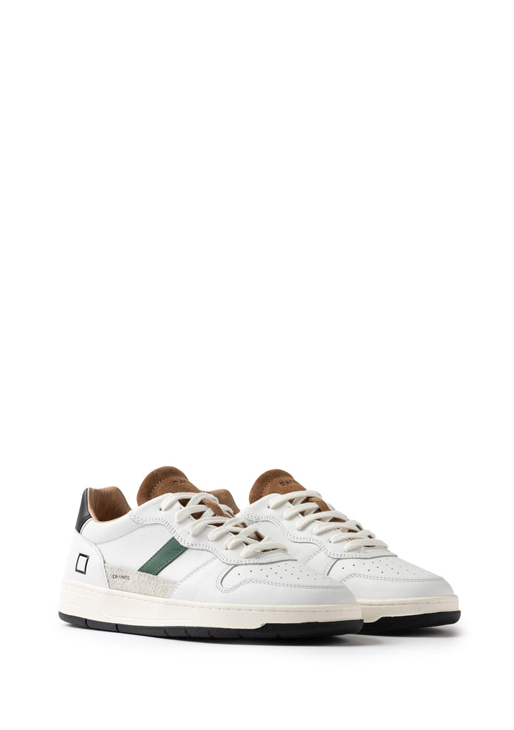 SNEAKERS UOMO Bianco D.a.t.e.