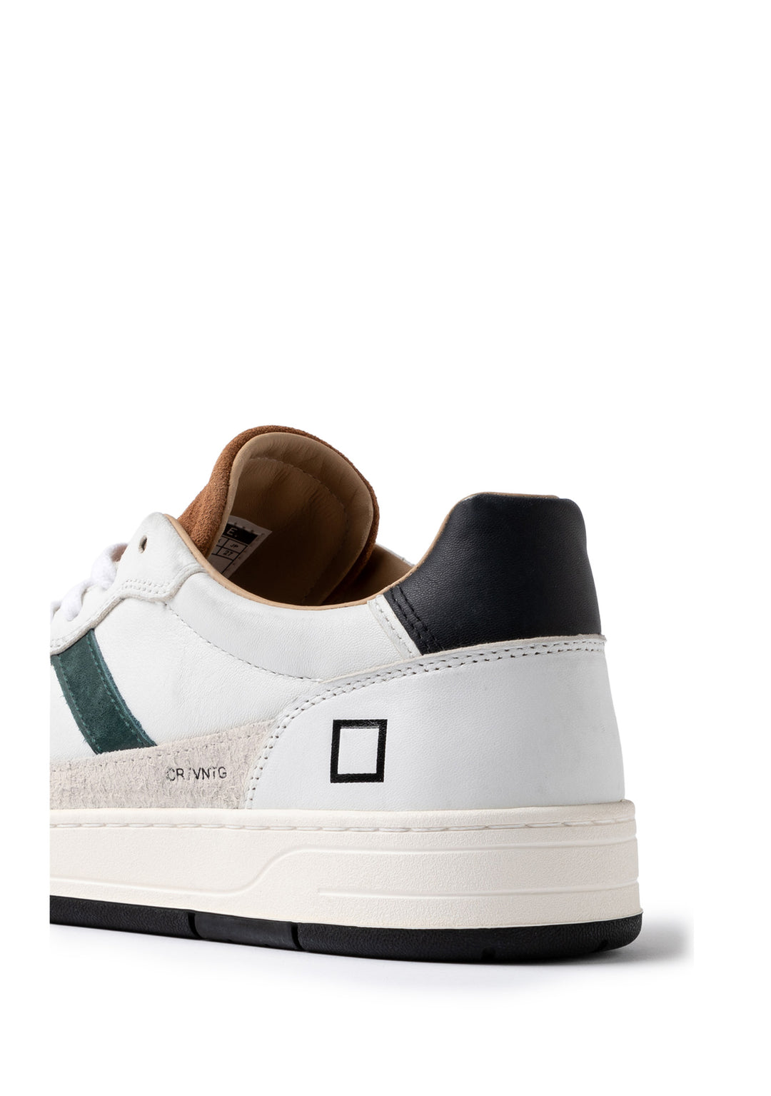 SNEAKERS UOMO Bianco D.a.t.e.