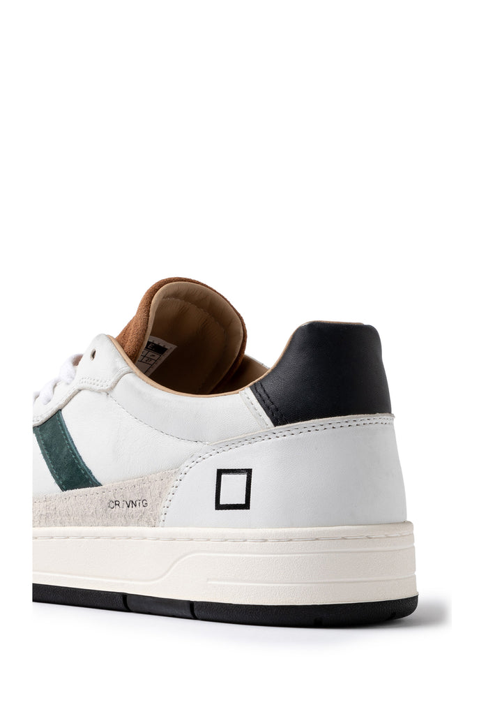 SNEAKERS UOMO Bianco D.a.t.e.