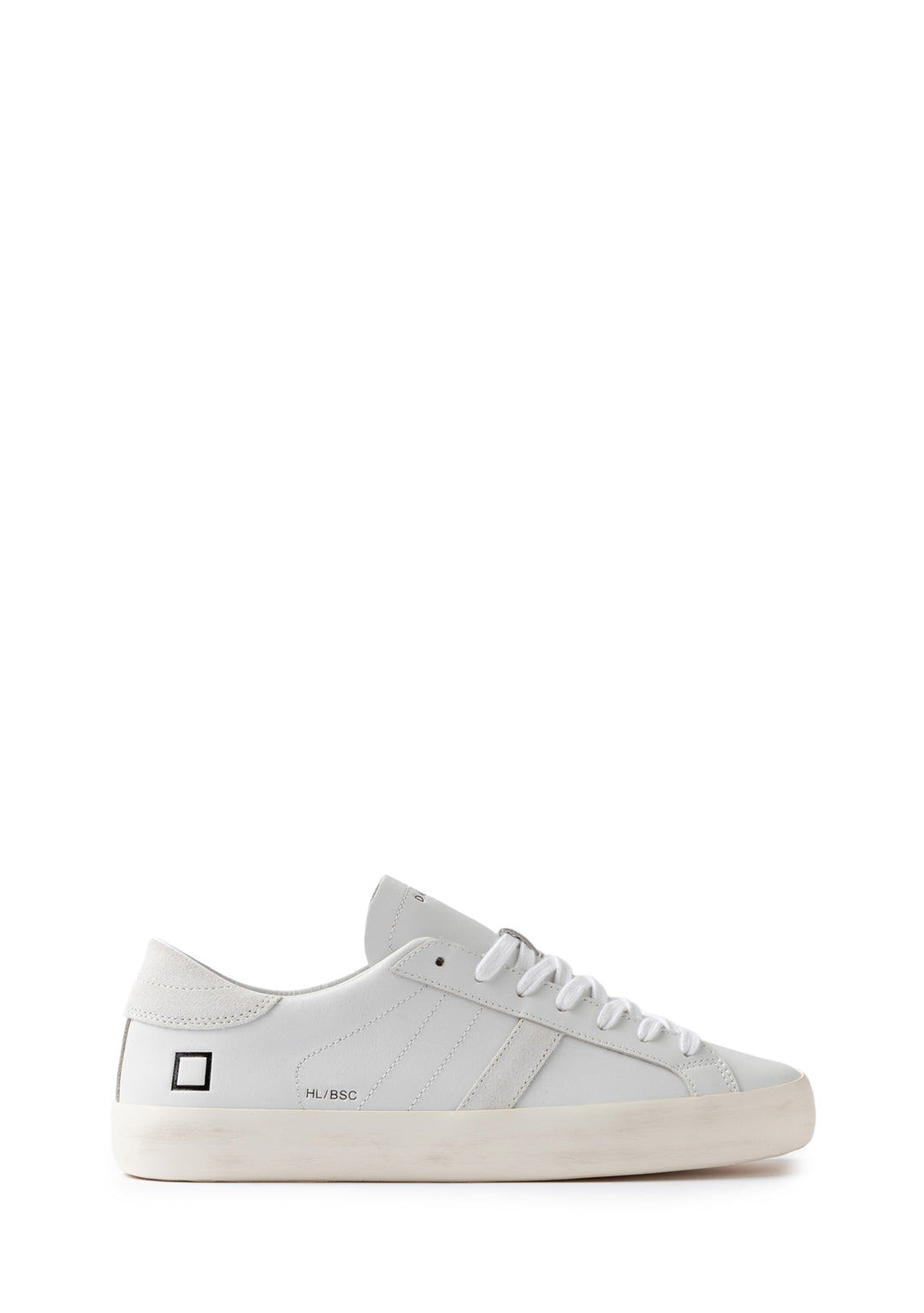 SNEAKERS UOMO Bianco D.a.t.e.