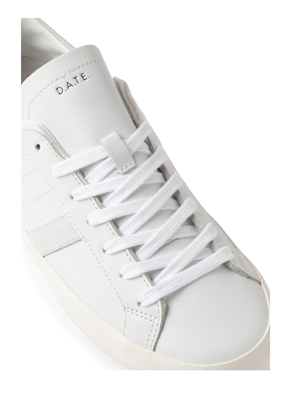 SNEAKERS UOMO Bianco D.a.t.e.