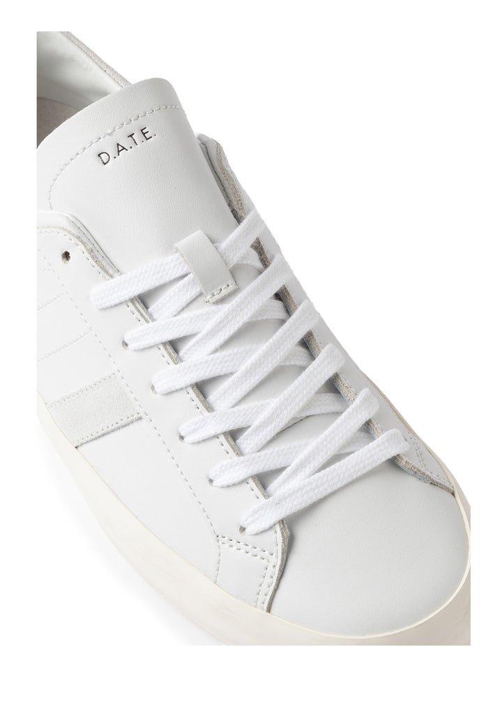 SNEAKERS UOMO Bianco D.a.t.e.