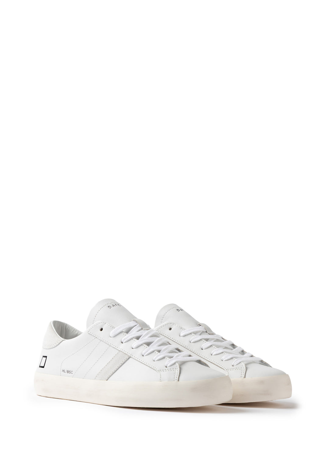 SNEAKERS UOMO Bianco D.a.t.e.