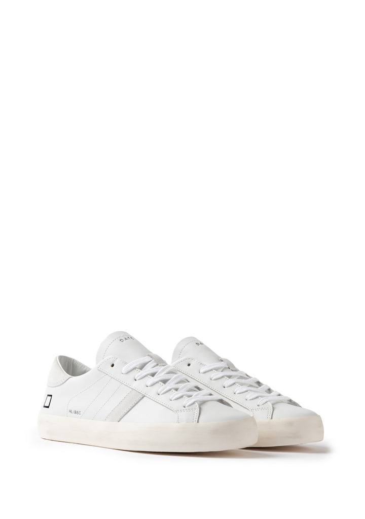 SNEAKERS UOMO Bianco D.a.t.e.