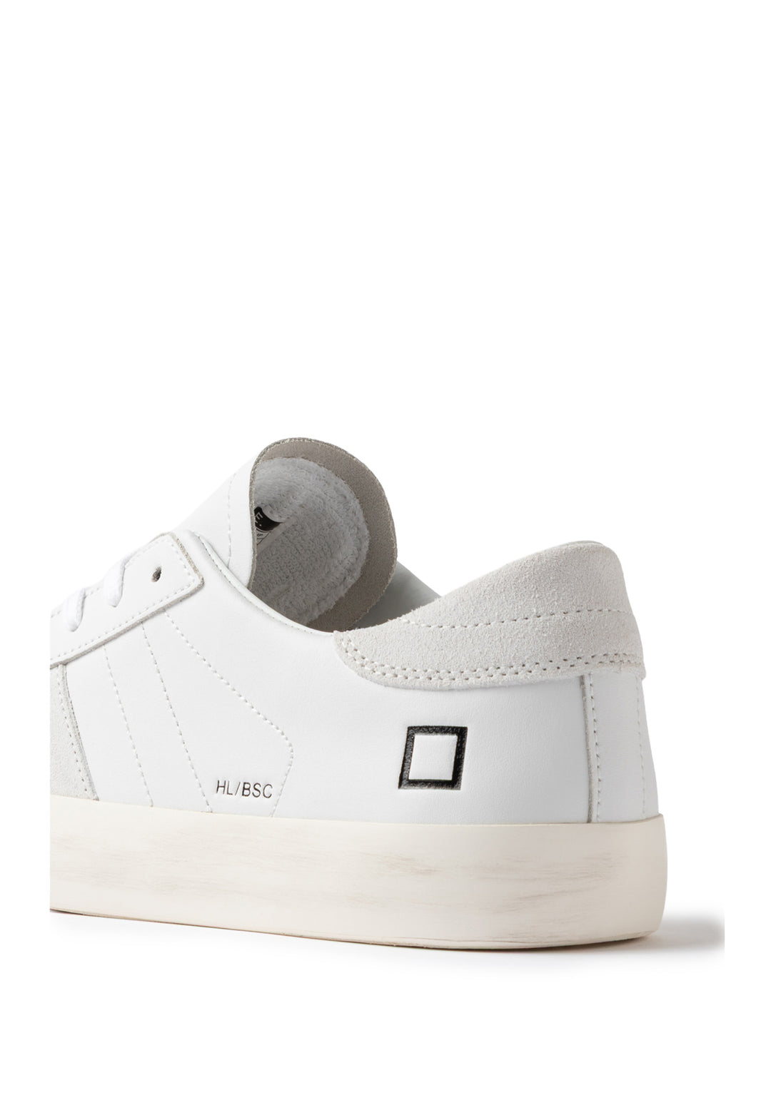 SNEAKERS UOMO Bianco D.a.t.e.