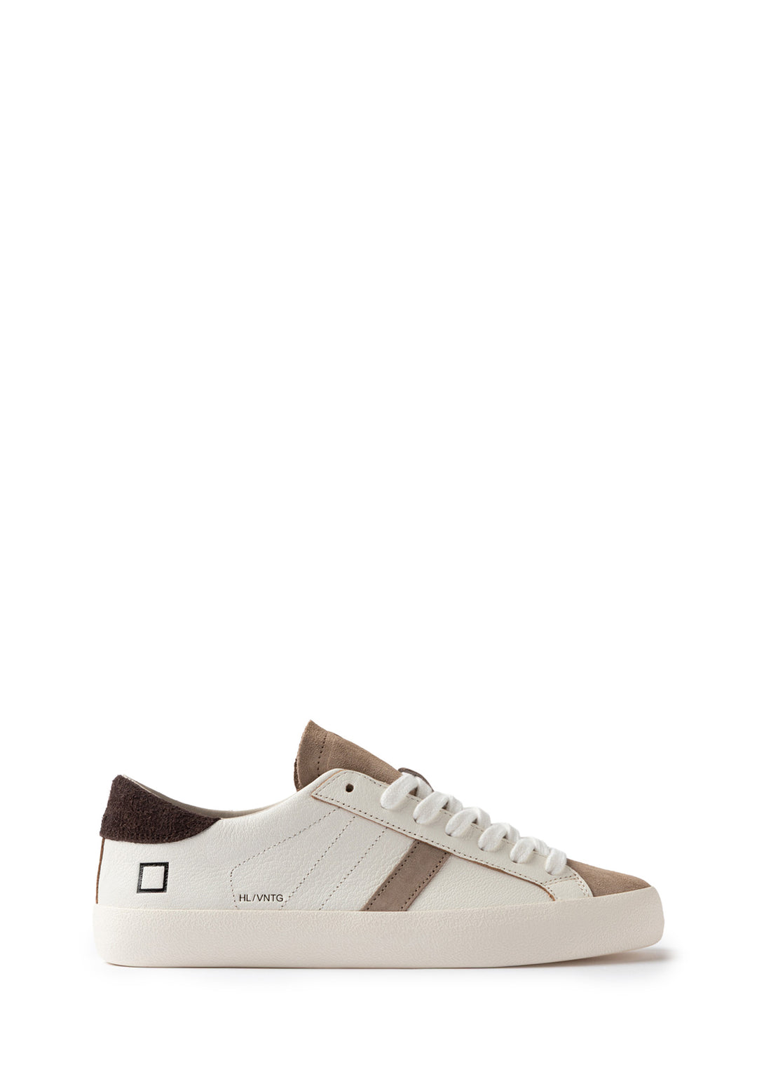 SNEAKERS UOMO Bianco D.a.t.e.