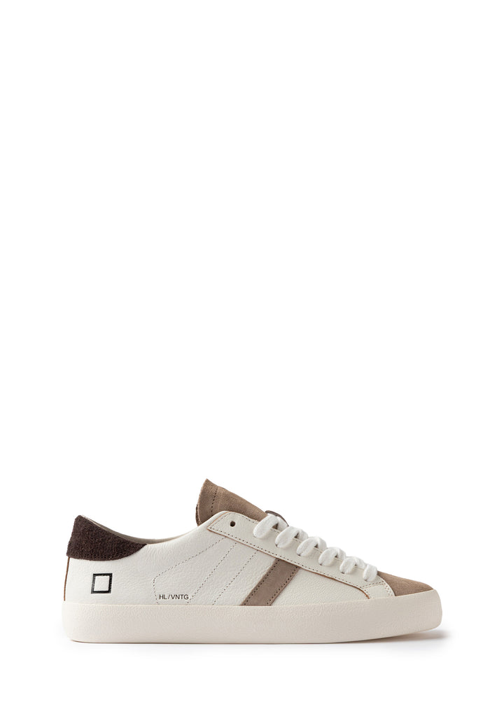 SNEAKERS UOMO Bianco D.a.t.e.