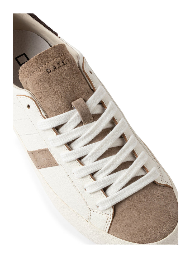 SNEAKERS UOMO Bianco D.a.t.e.