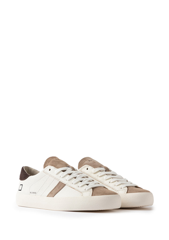 SNEAKERS UOMO Bianco D.a.t.e.