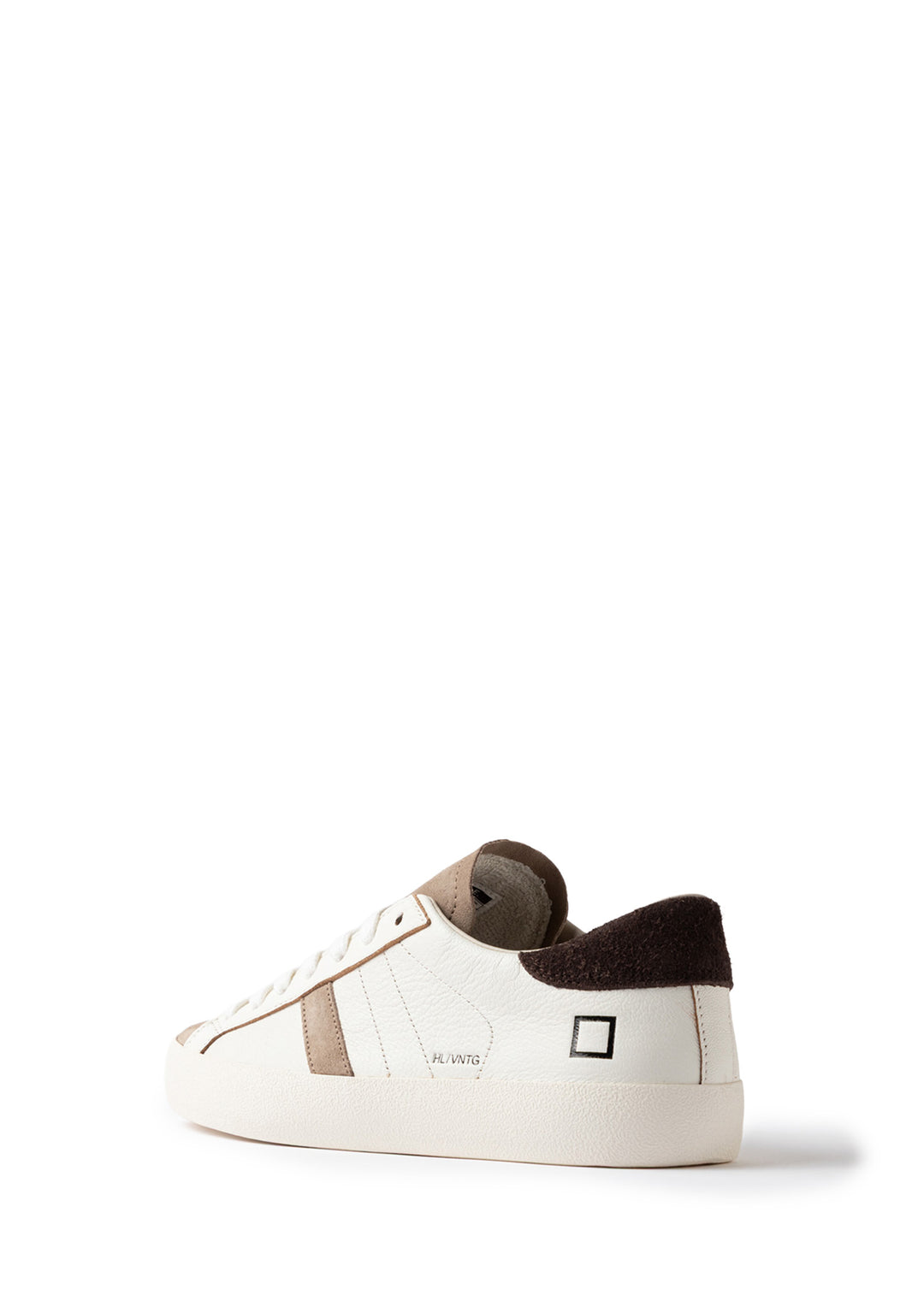 SNEAKERS UOMO Bianco D.a.t.e.