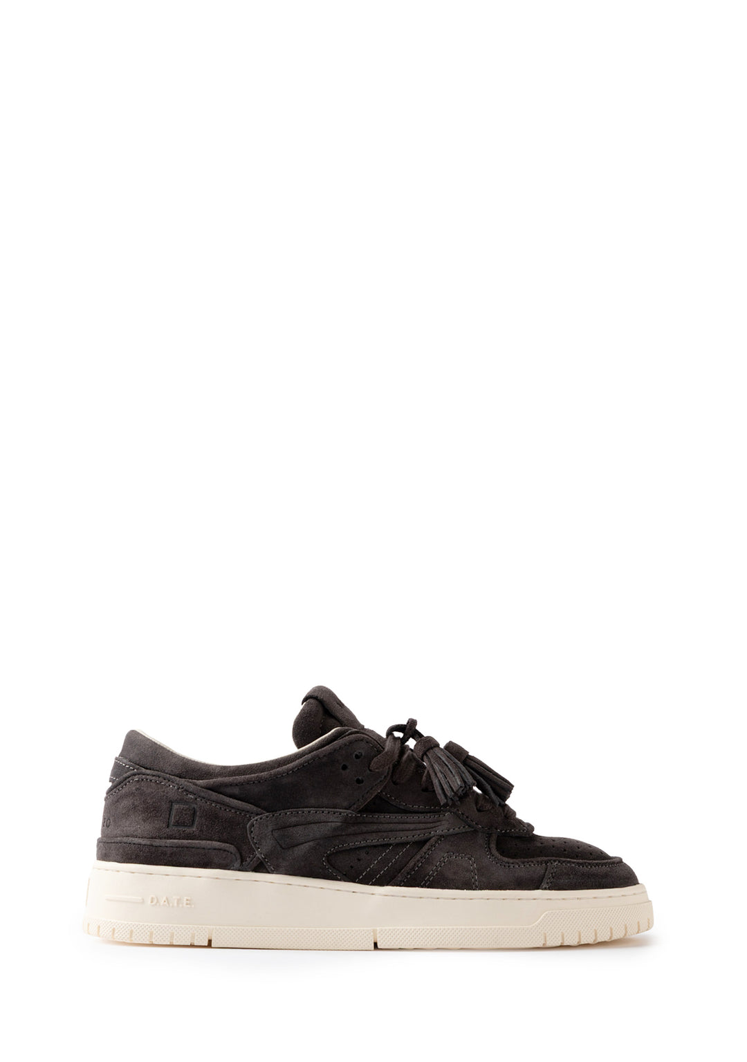 SNEAKERS UOMO Grey D.a.t.e.