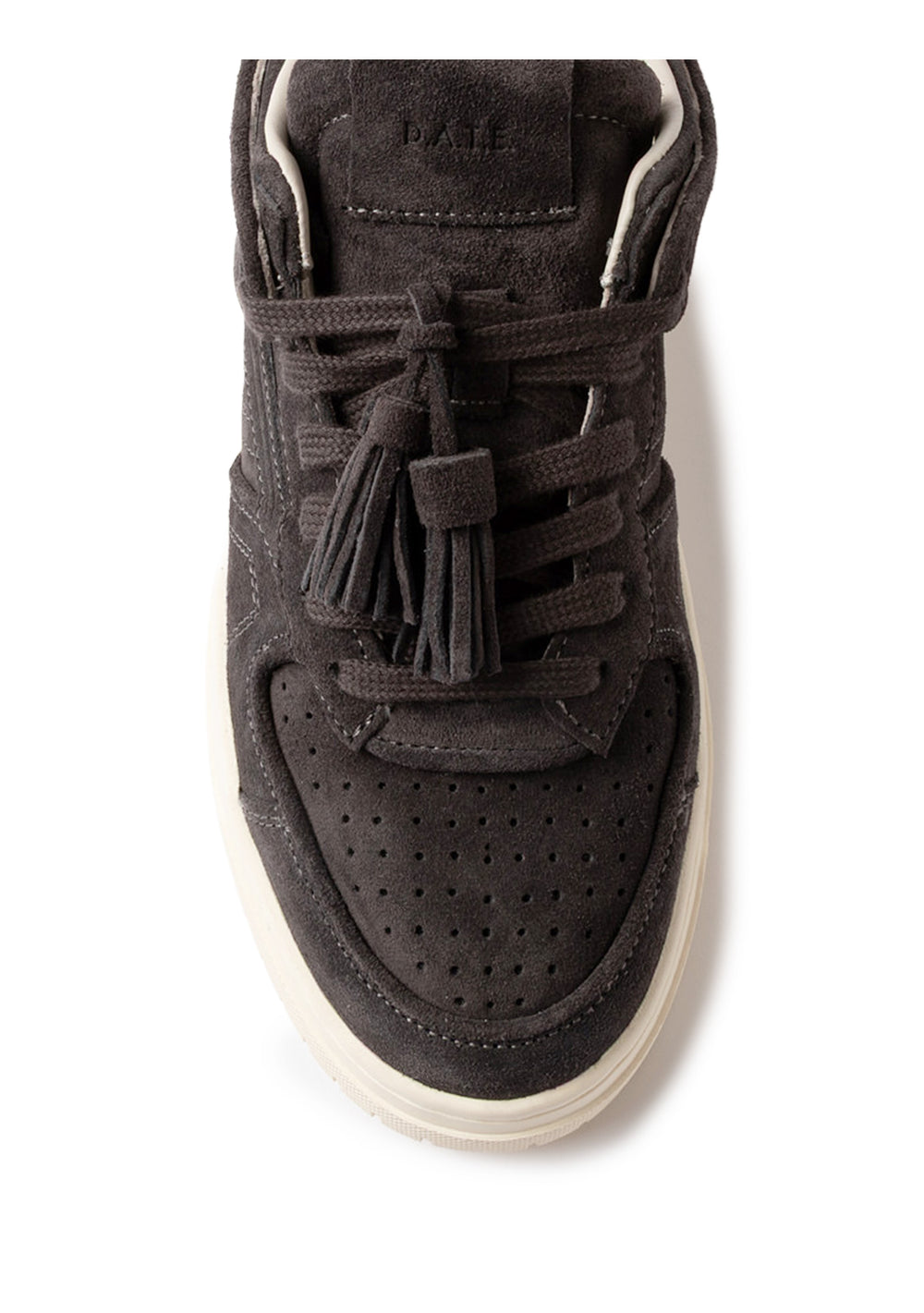 SNEAKERS UOMO Grey D.a.t.e.