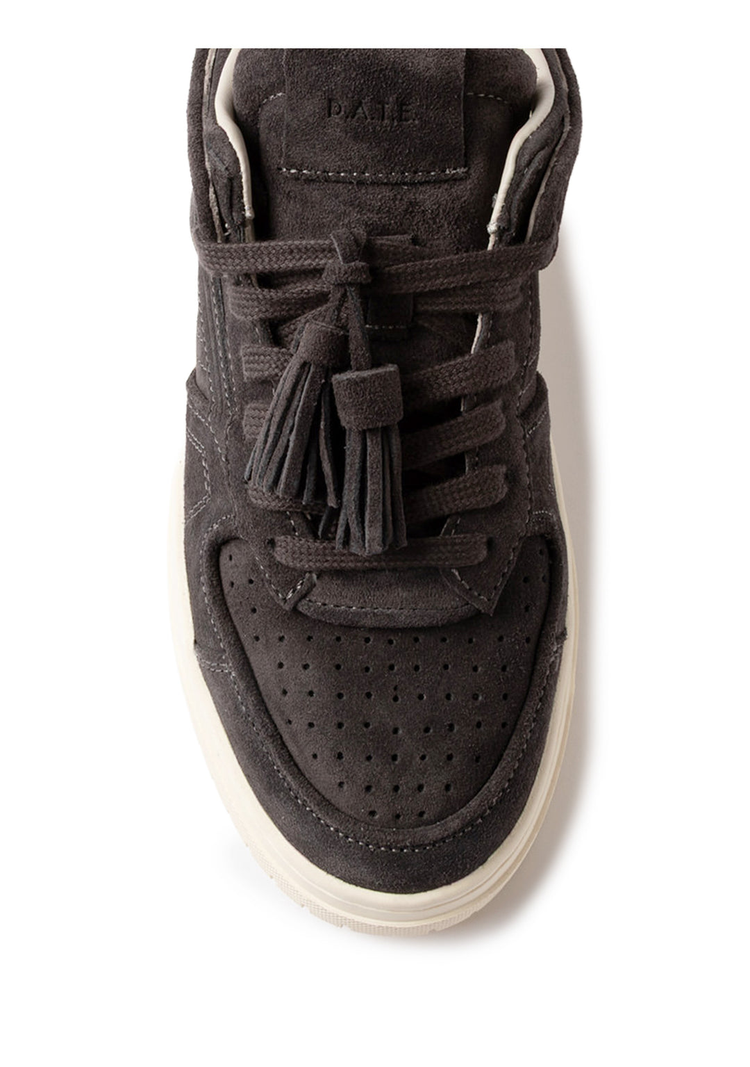 SNEAKERS UOMO Grey D.a.t.e.