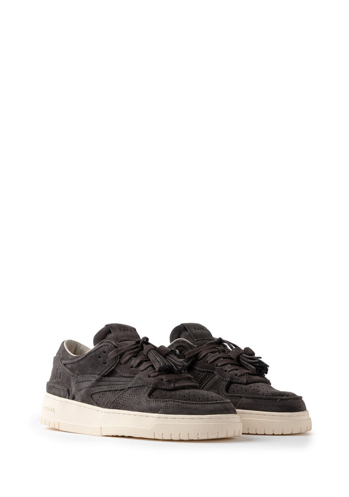 SNEAKERS UOMO Grey D.a.t.e.