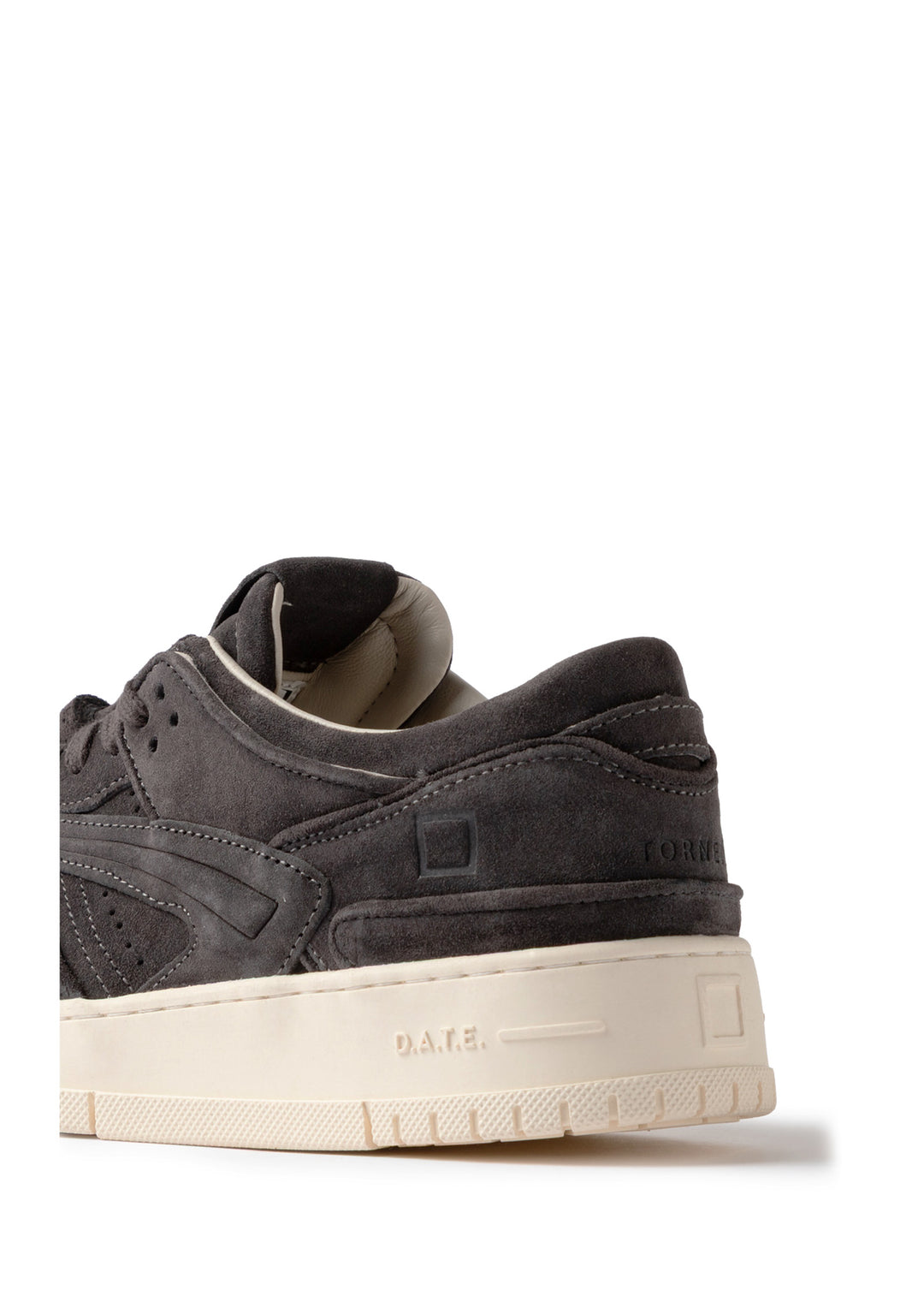 SNEAKERS UOMO Grey D.a.t.e.