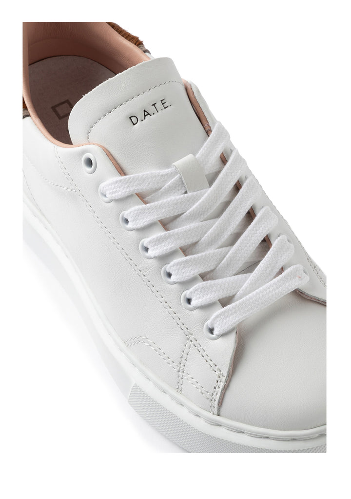 SNEAKERS DONNA Bianco D.a.t.e.