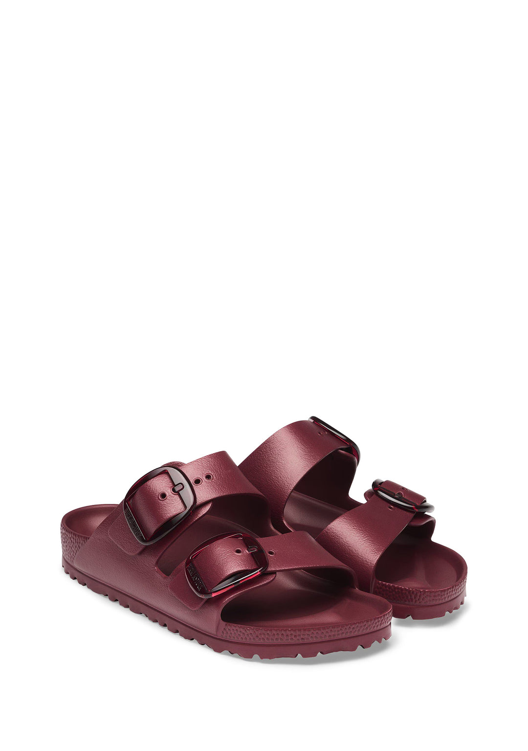 CIABATTA Bordeaux Birkenstock