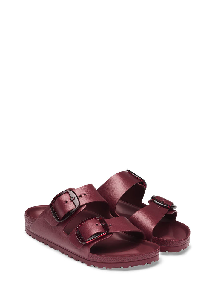 CIABATTA Bordeaux Birkenstock