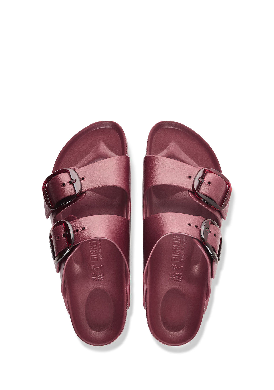 CIABATTA Bordeaux Birkenstock