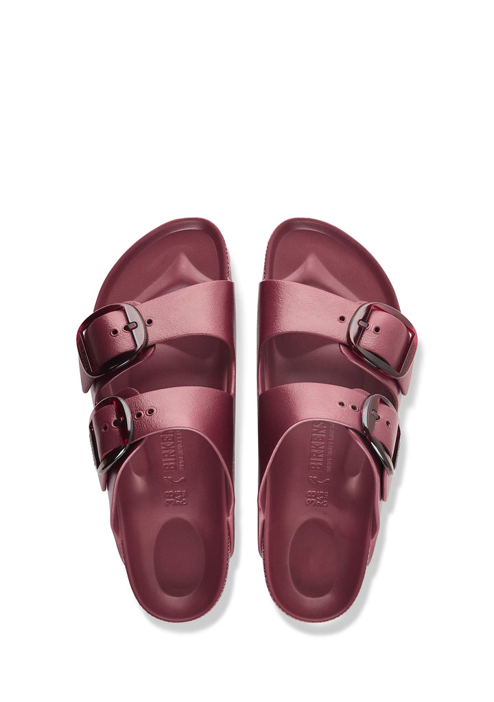 CIABATTA Bordeaux Birkenstock