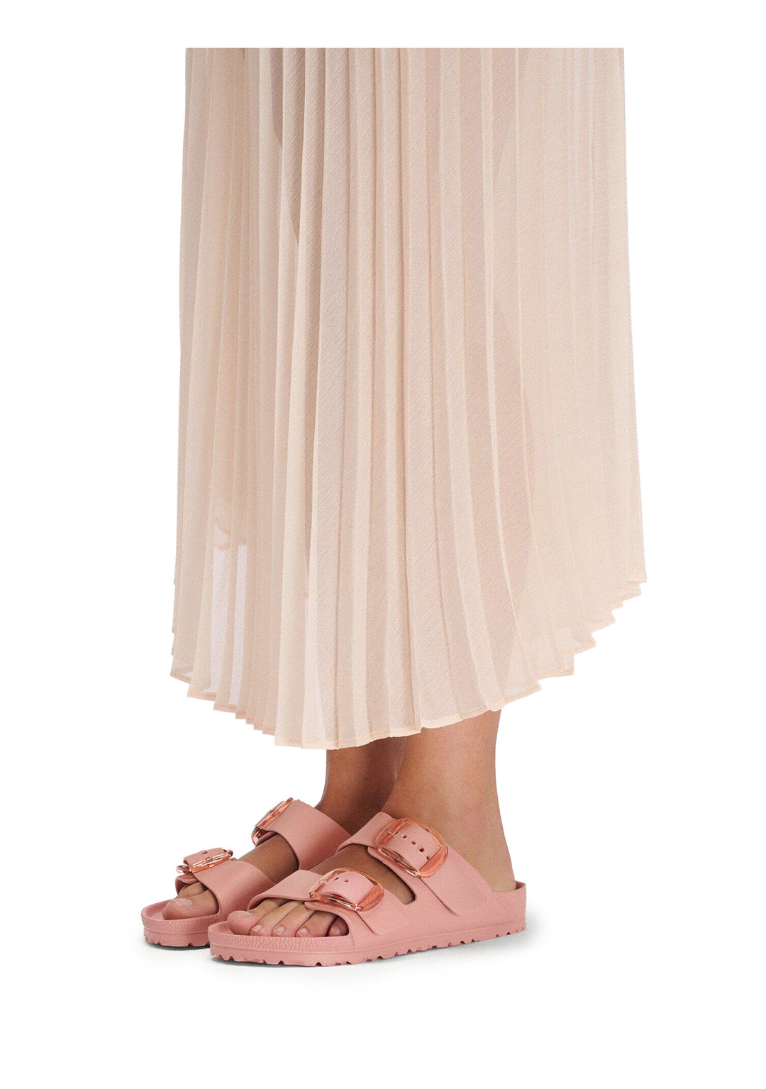 CIABATTA Rosa Birkenstock