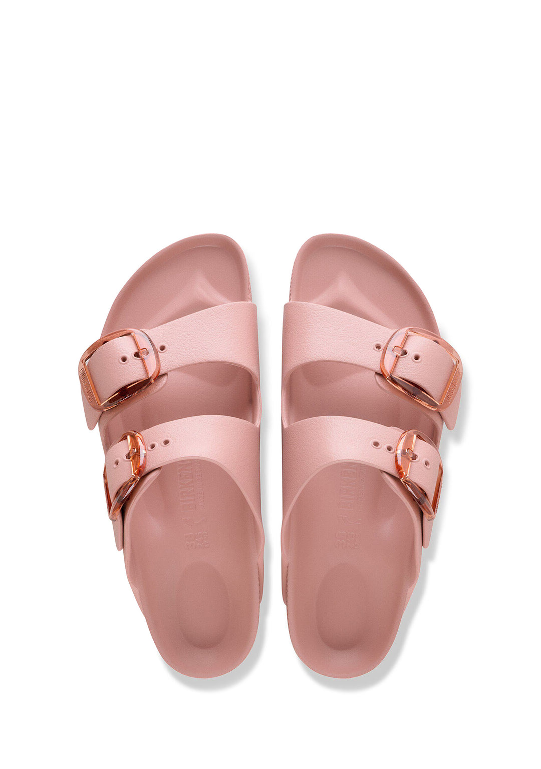 CIABATTA Rosa Birkenstock
