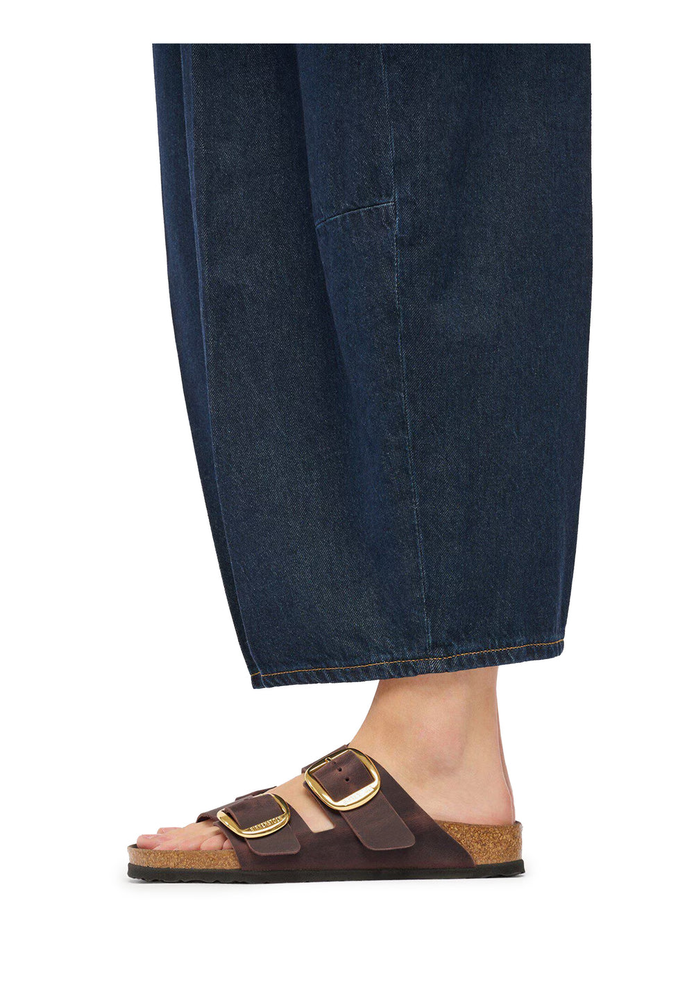 CIABATTA Moro Birkenstock