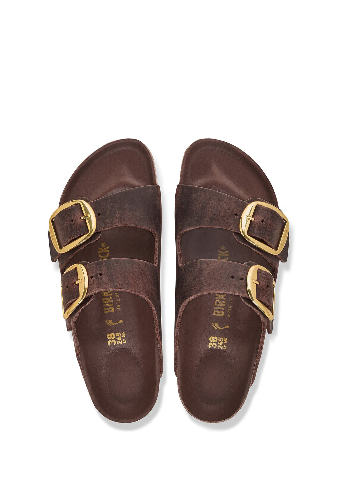 CIABATTA Moro Birkenstock