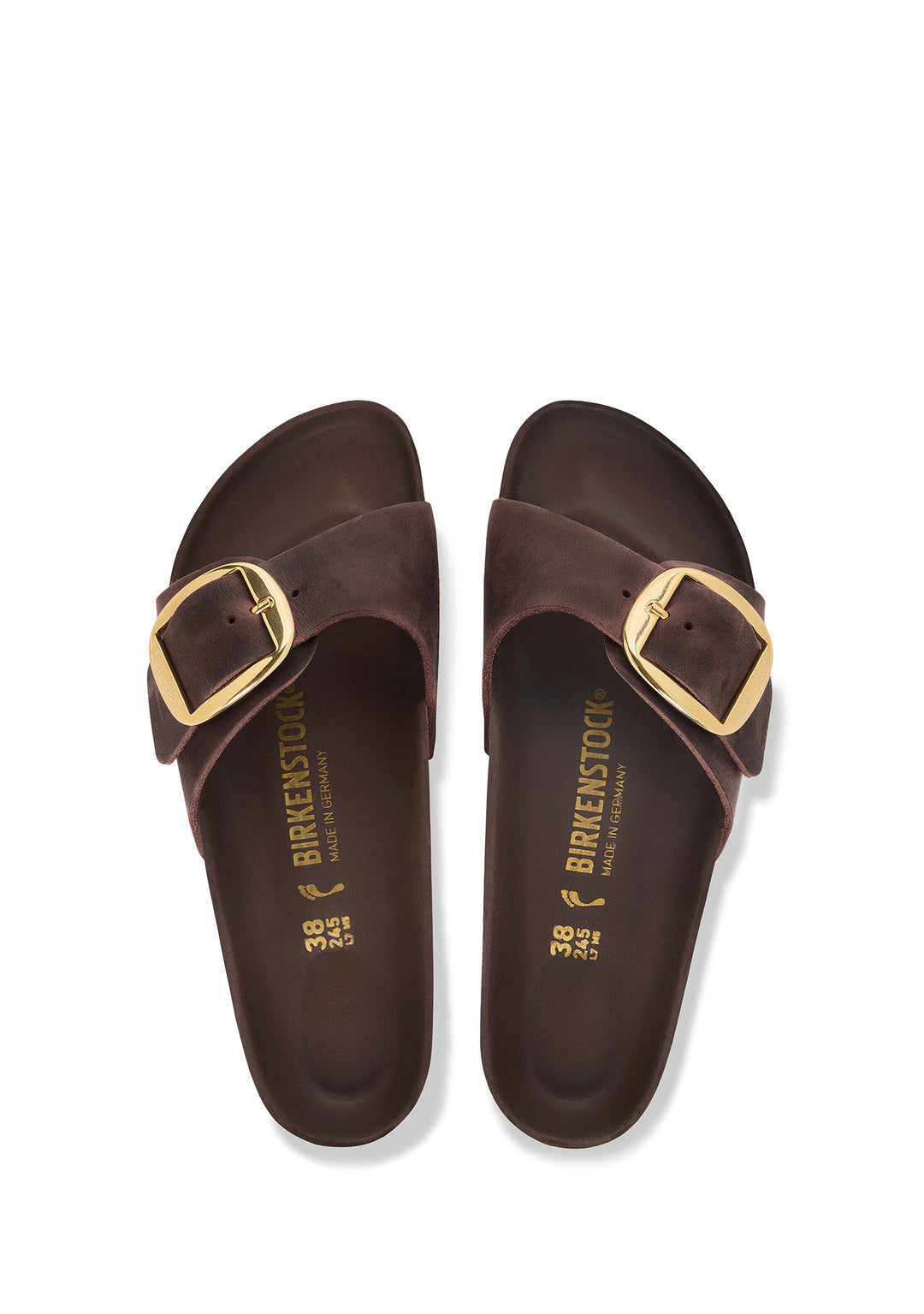 CIABATTA Moro Birkenstock