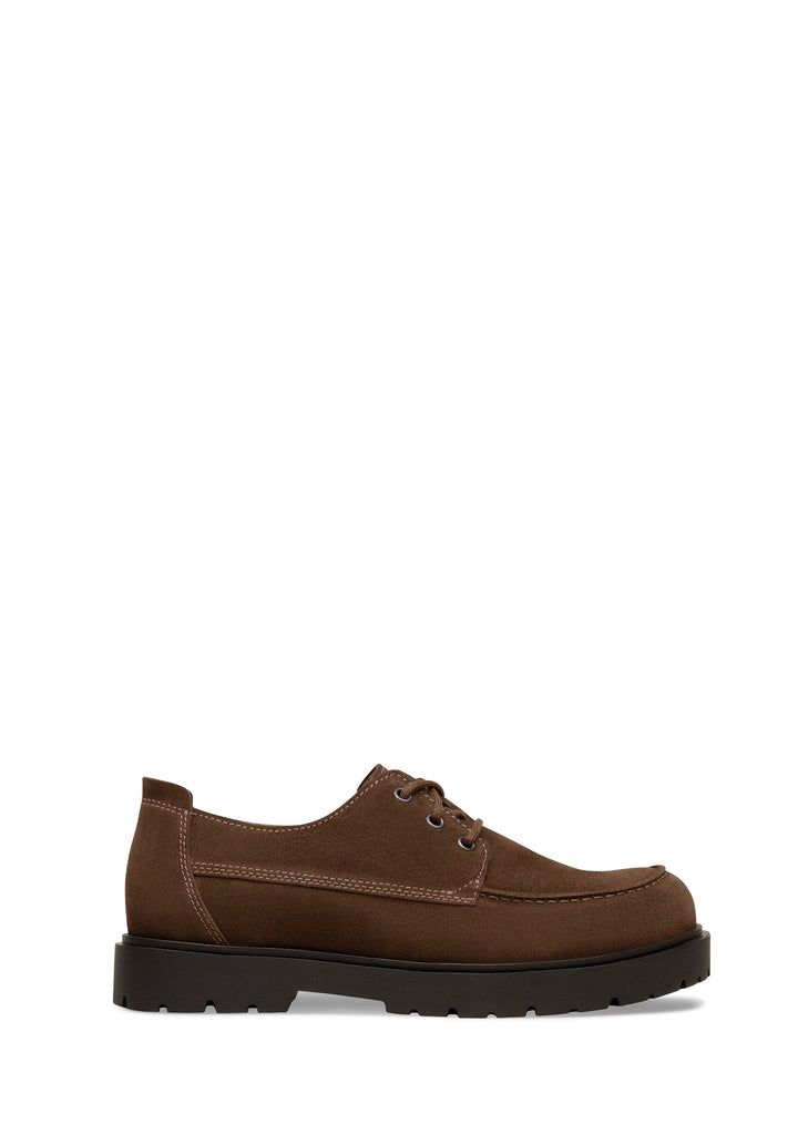 SCARPA Moro Birkenstock
