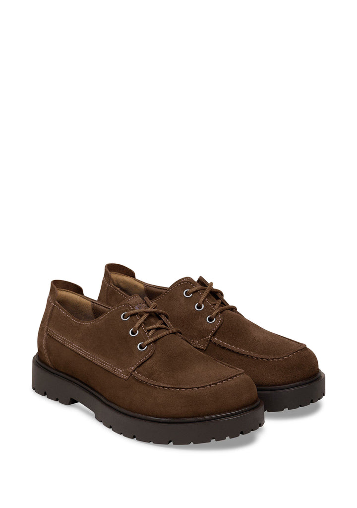 SCARPA Moro Birkenstock