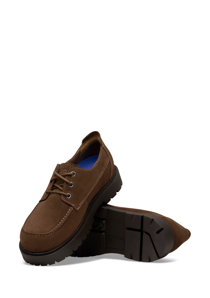 SCARPA Moro Birkenstock