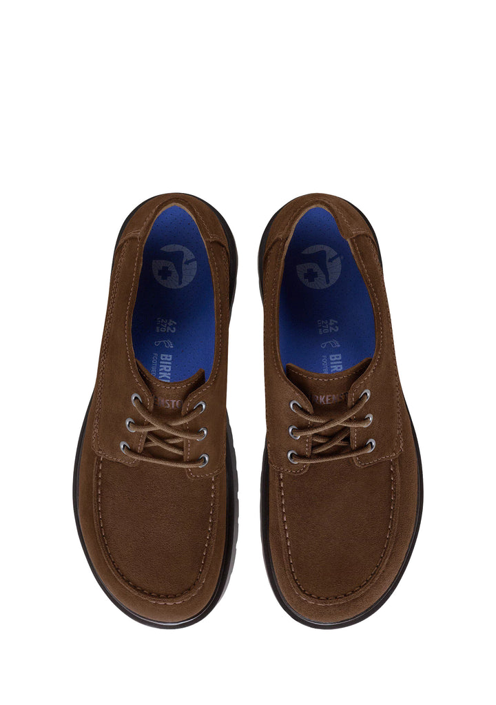 SCARPA Moro Birkenstock