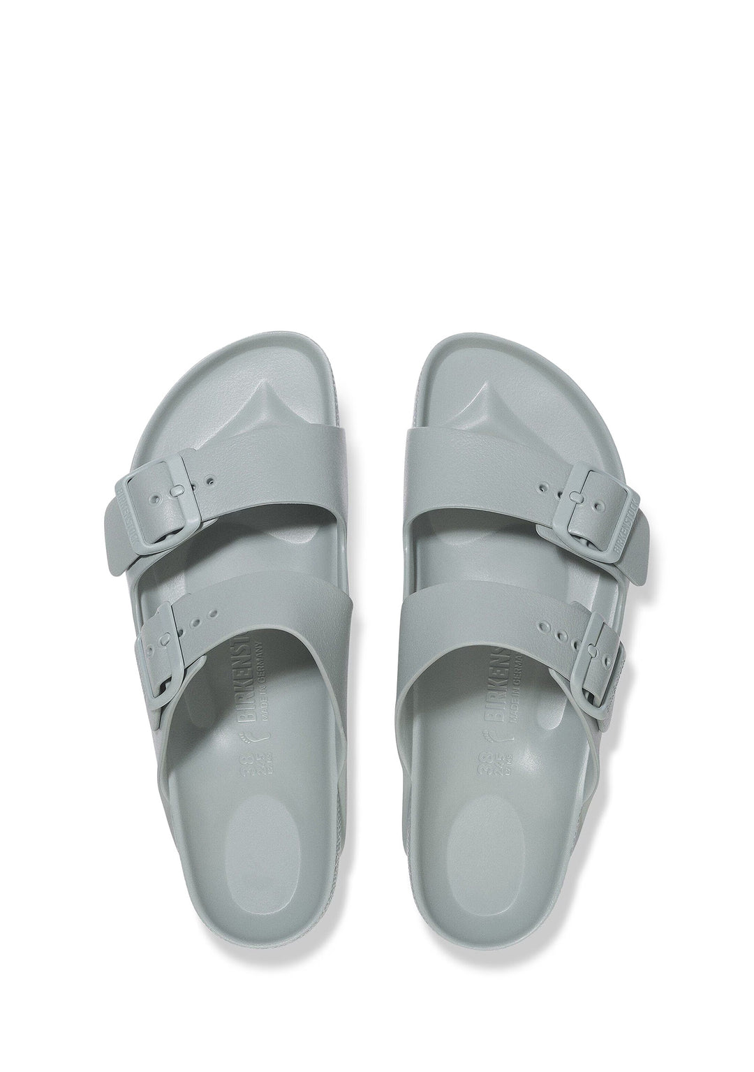 CIABATTA Verde Birkenstock