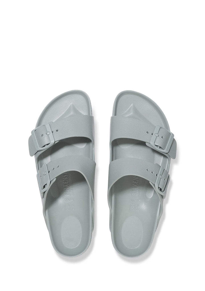CIABATTA Verde Birkenstock